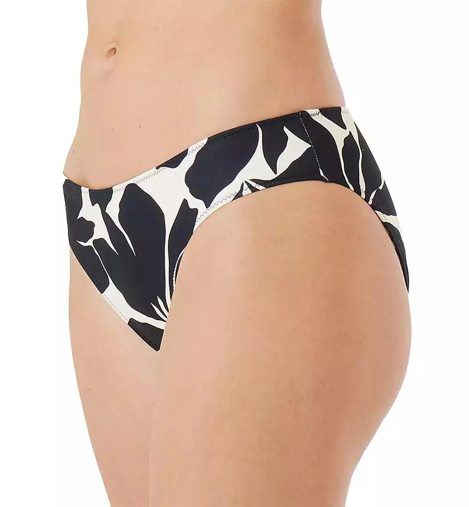 Roxy Juniors' Hang Loose Reversible Bikini Bottoms 4