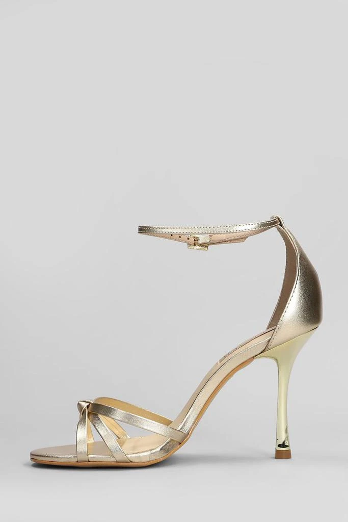 Werner Werner Sandals 3
