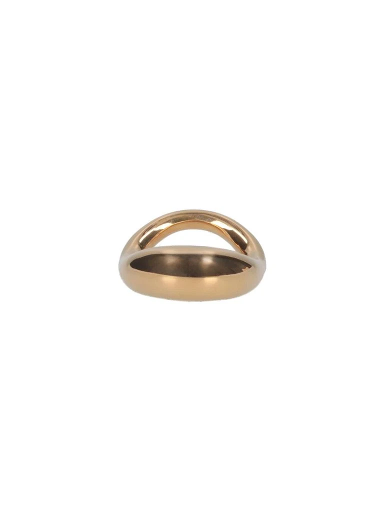 Charlotte Chesnais Charlotte Chesnais Sculptural Band Ring 2
