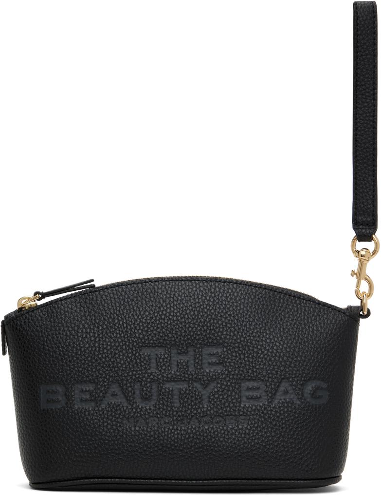 【MM6】Numeric Embossed Pouch Bag MM6 Maison Margiela Numeric Embossed Pouch Bag MM6 Maison