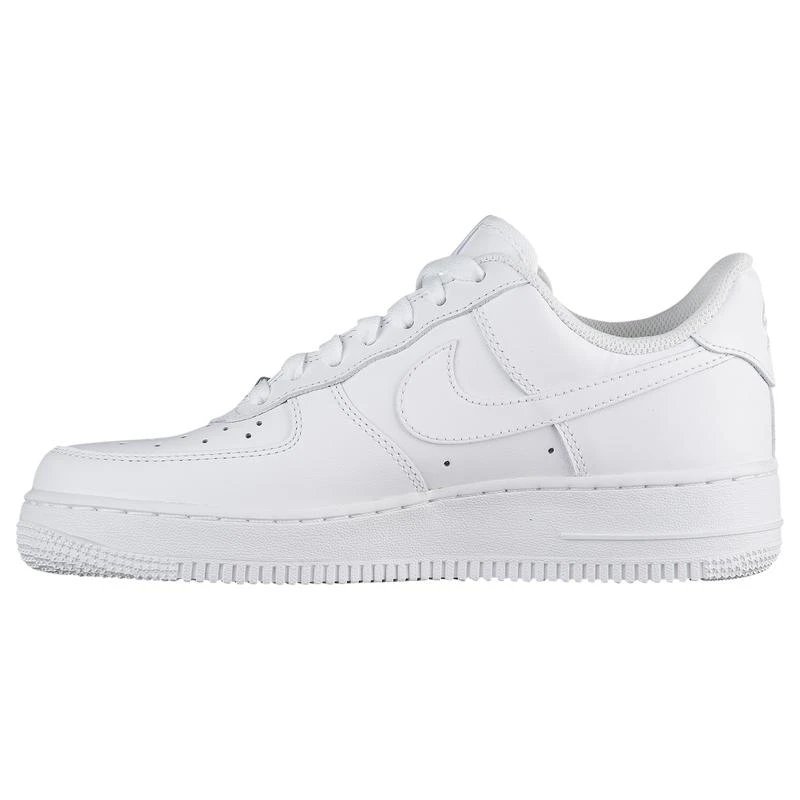 NIKE Nike Air Force 1 '07 LE Low 2