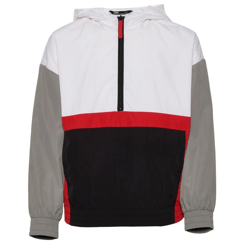 LCKR LCKR Escobara Anorak Jacket - Boys' Grade School 1