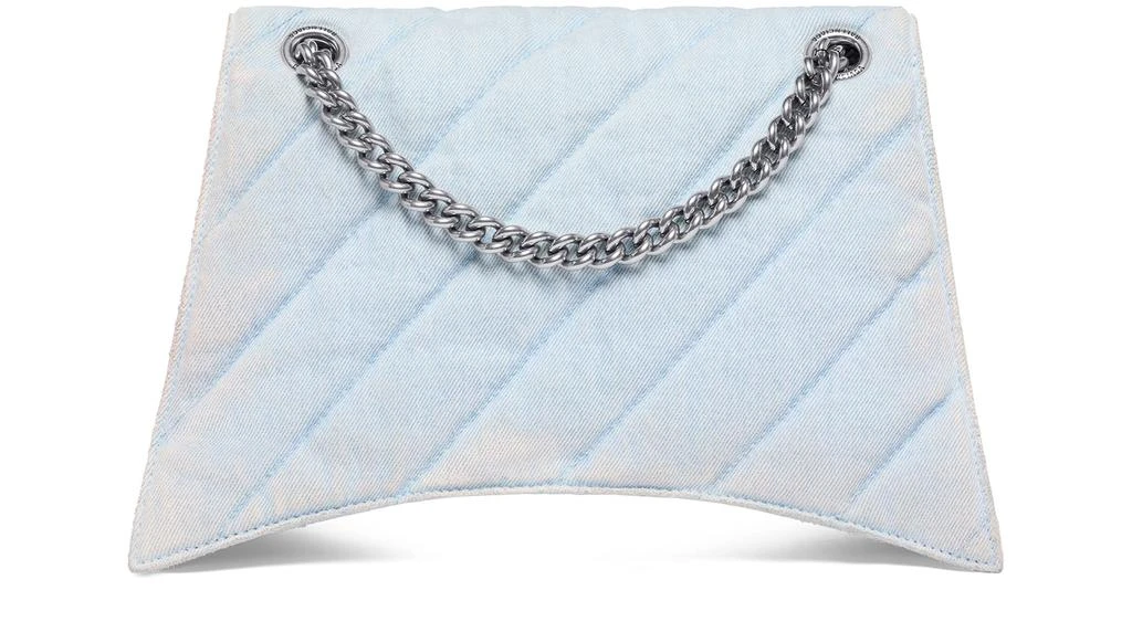 Balenciaga Monaco Medium Chain Bag 4