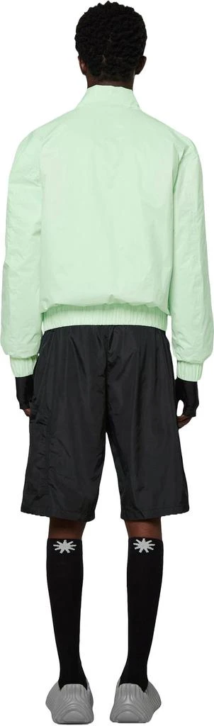 RAINS Fuse Bomber Jacket - Unisex 8