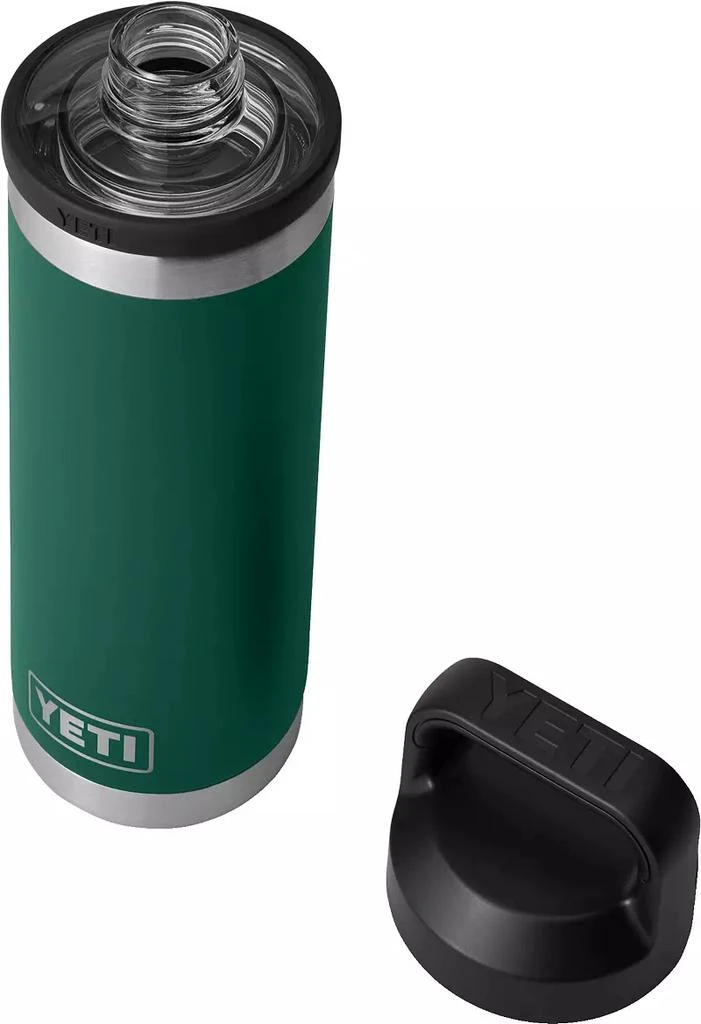 YETI YETI 18 oz. Rambler Bottle with Chug Cap 4