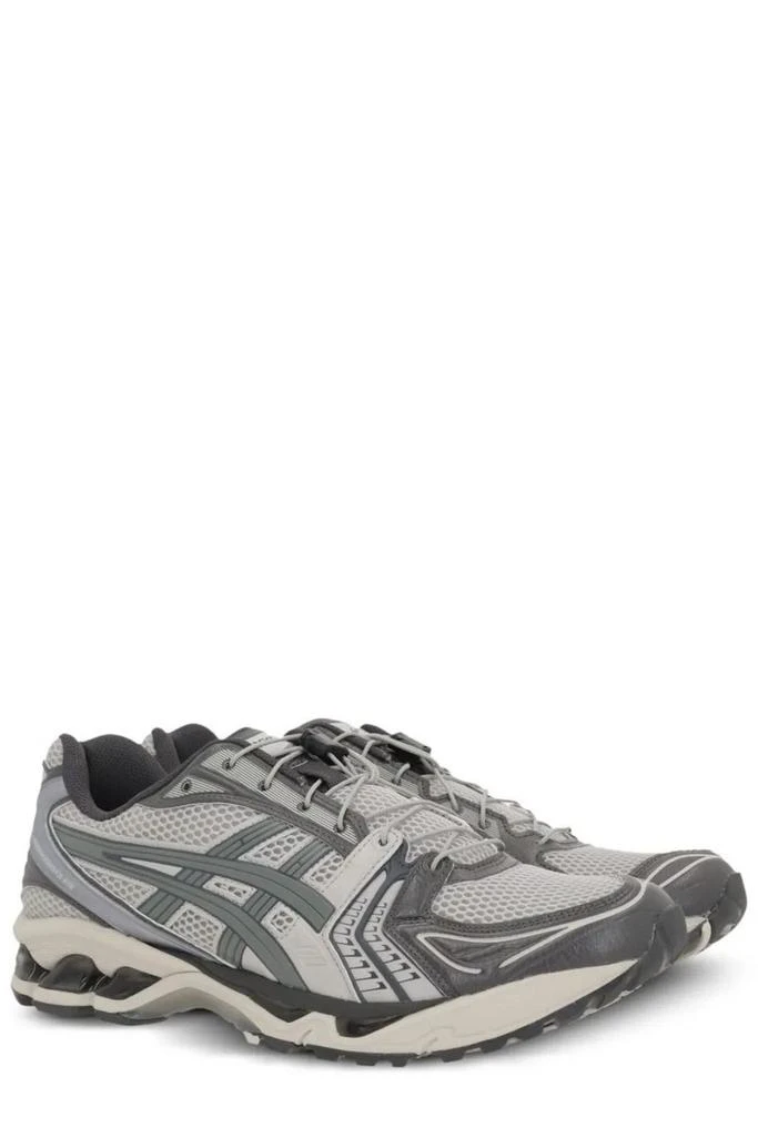 Asics Asics Gel-Kayano 14 Lace-Up Sneakers 2