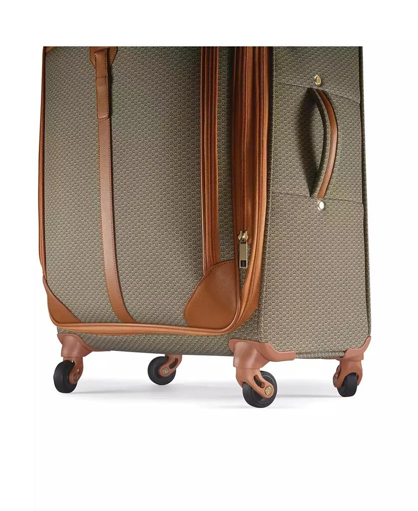 Hartmann Luxe II 29" Long Journey Softside Expandable Check-In Spinner 2