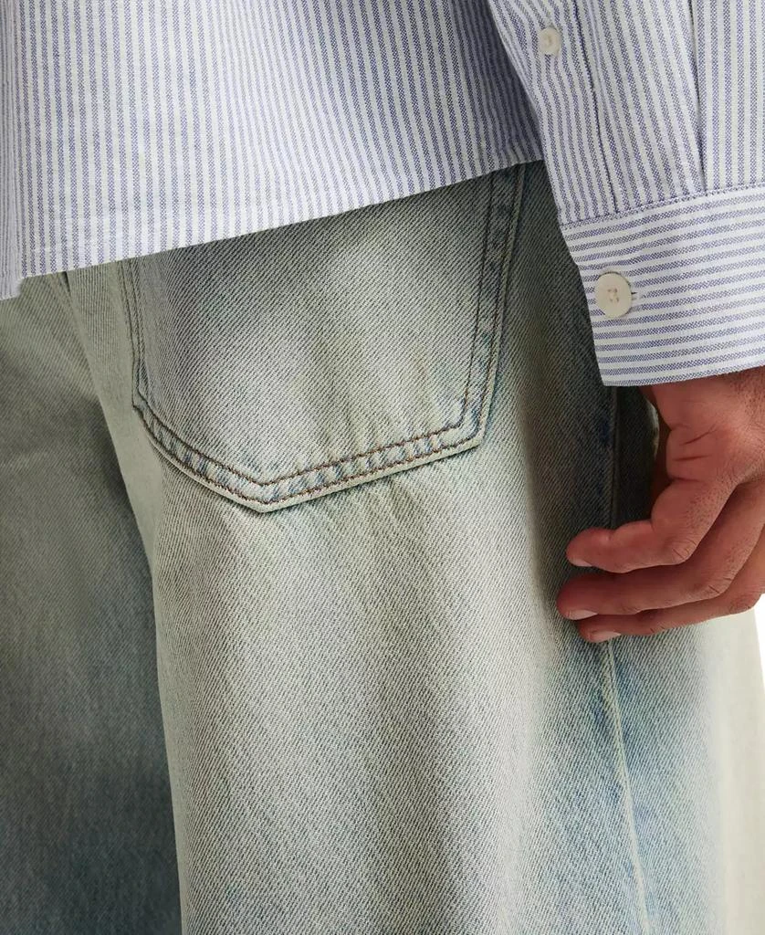 Cotton On Men's Baggy Balloon Jeans 6
