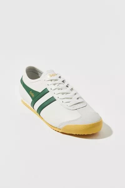 Gola Gola Women's Race Leather Sneaker 3