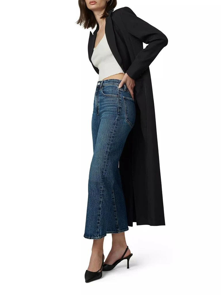 Joe's Jeans The Lucia Single-Breasted Coat 4