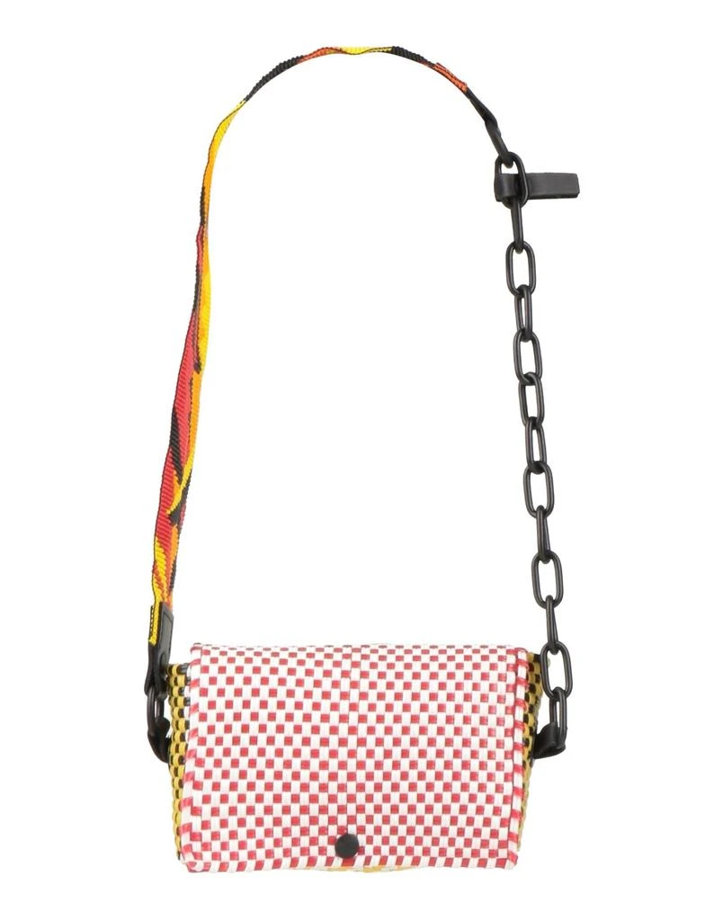TRUSS Shoulder bag 1
