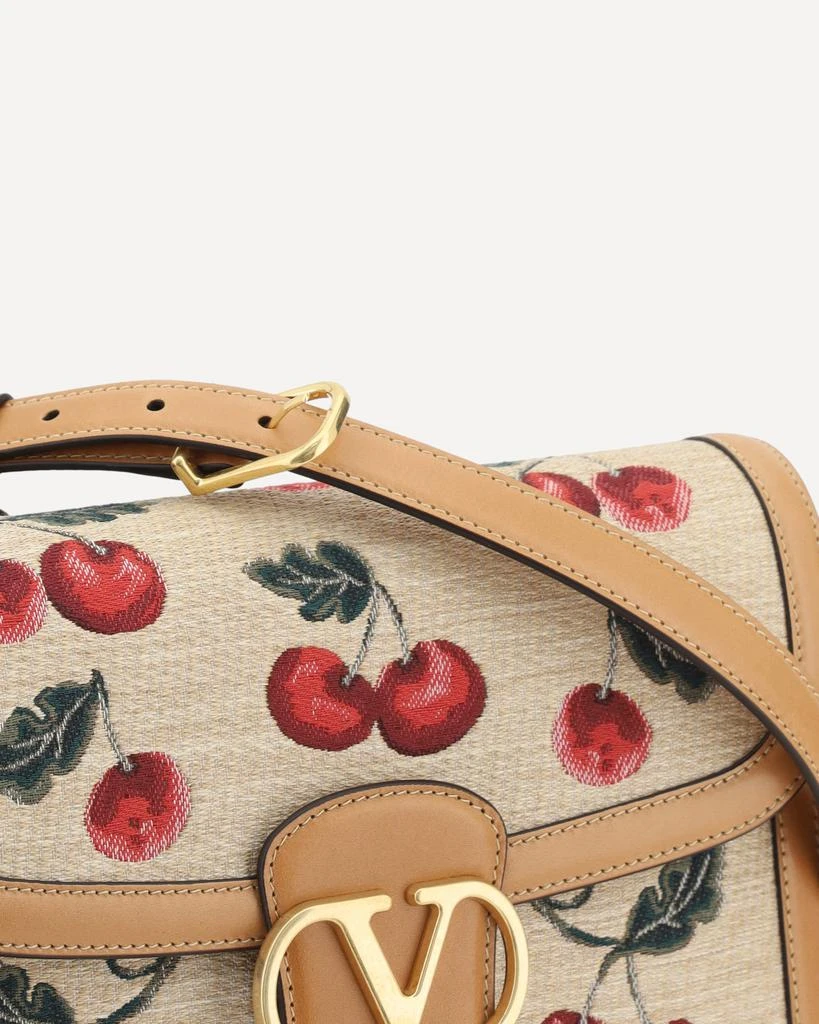 Valentino Cherryfic Shoulder Bag 6