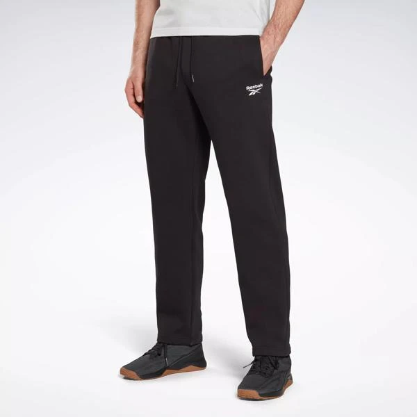 Reebok Reebok Identity Open Hem Pants 1