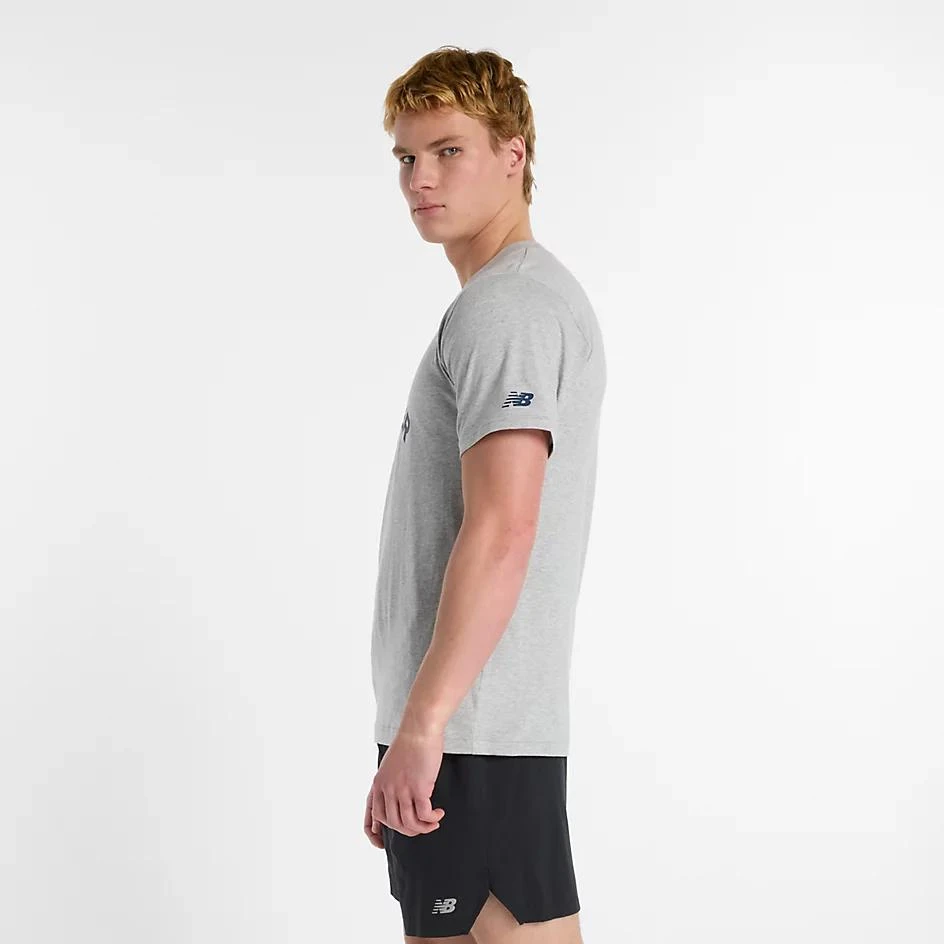 New Balance United Airlines NYC Half Finisher T-Shirt 3