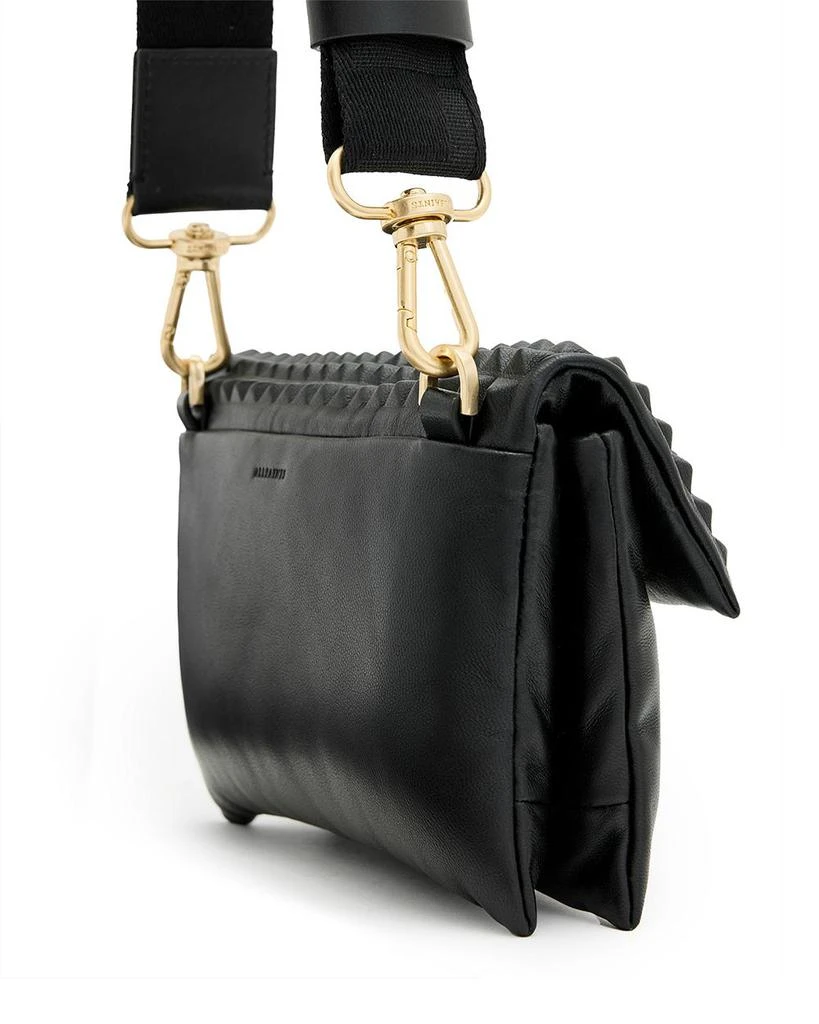 ALL SAINTS Ezra Stud Crossbody 8