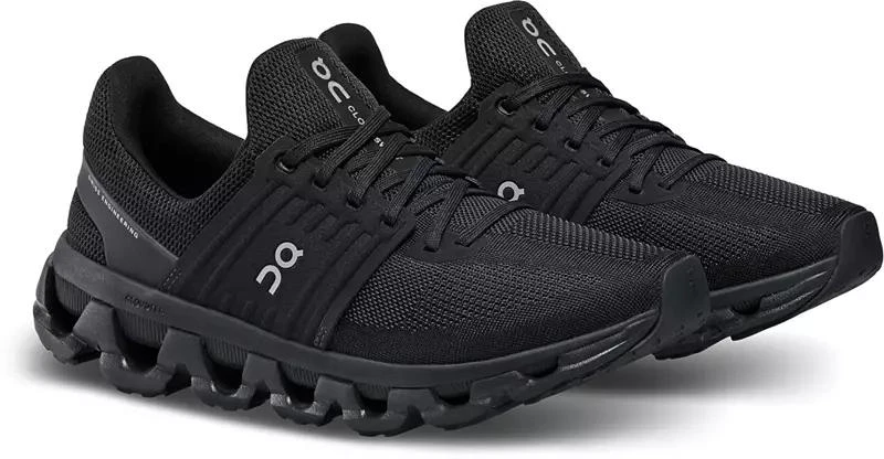 On On Women's Cloudswift 3 AD Running Shoes 6