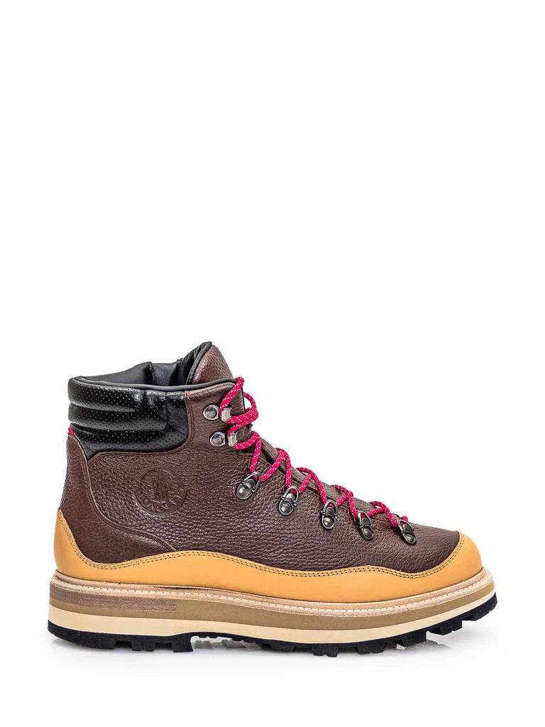 Moncler Moncler Peka Trekking Boots 1