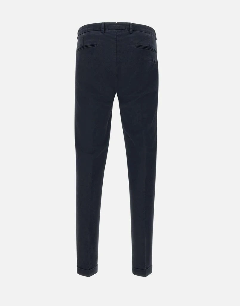 BRIGLIA 1949 ‘BG03’  trousers 5