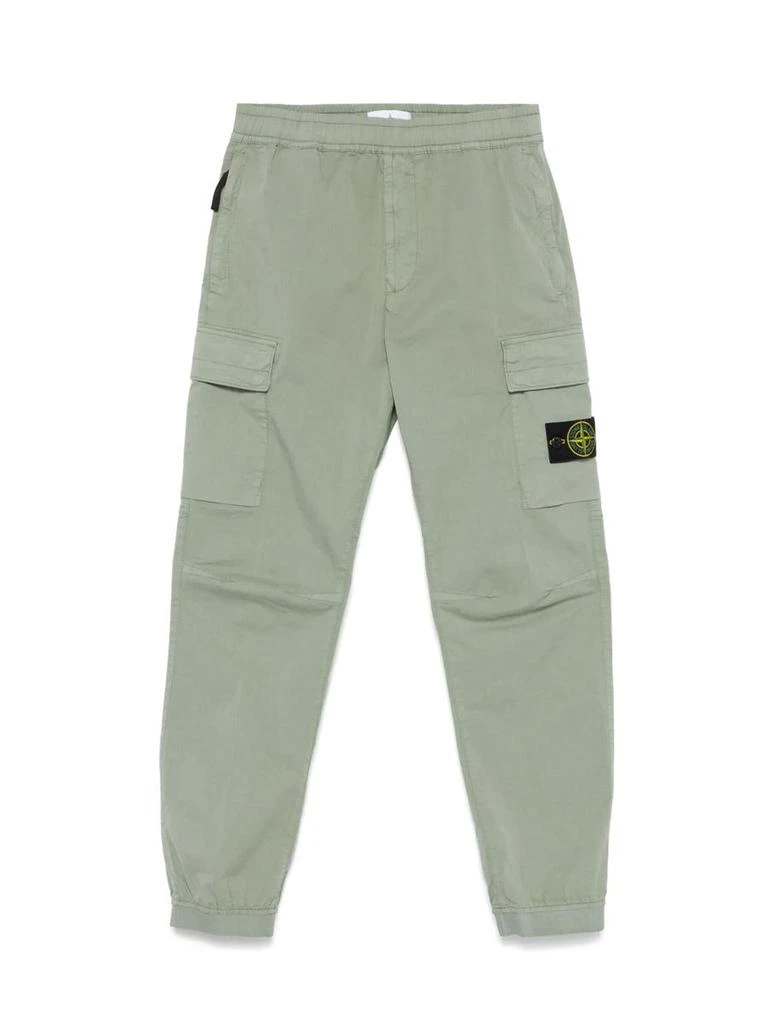Stone Island Stone Island Trousers 1