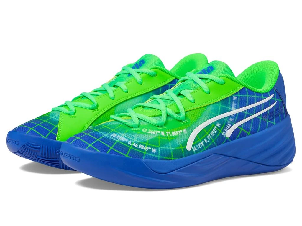 Puma All-Pro Nitro Marcus Smart 1