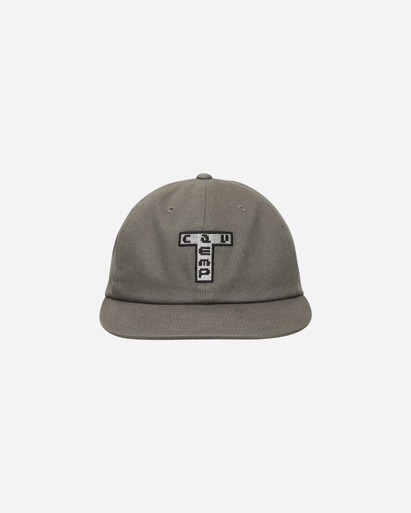 Cav Empt T cav emp Cap Charcoal