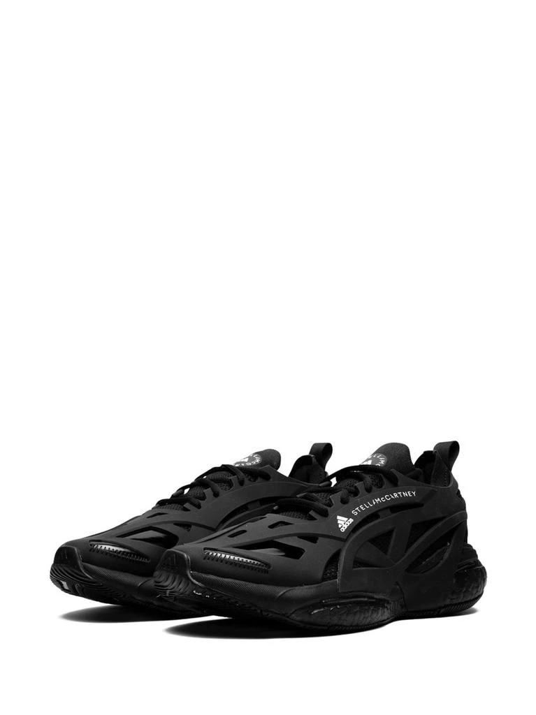 Adidas ADIDAS BY STELLA MCCARTNEY - Solarglide Sneakers 1