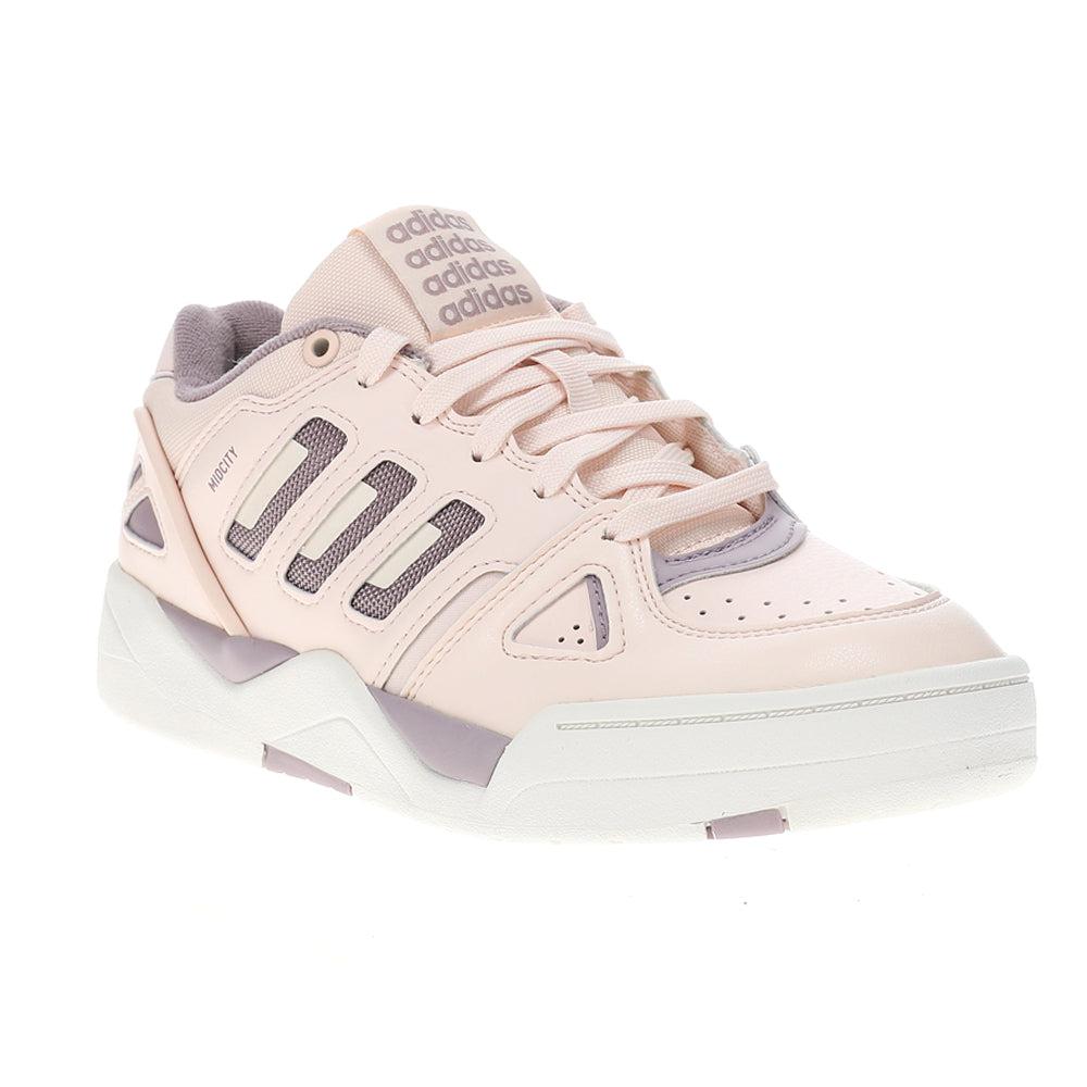 Adidas Midcity Low Basketball Shoes