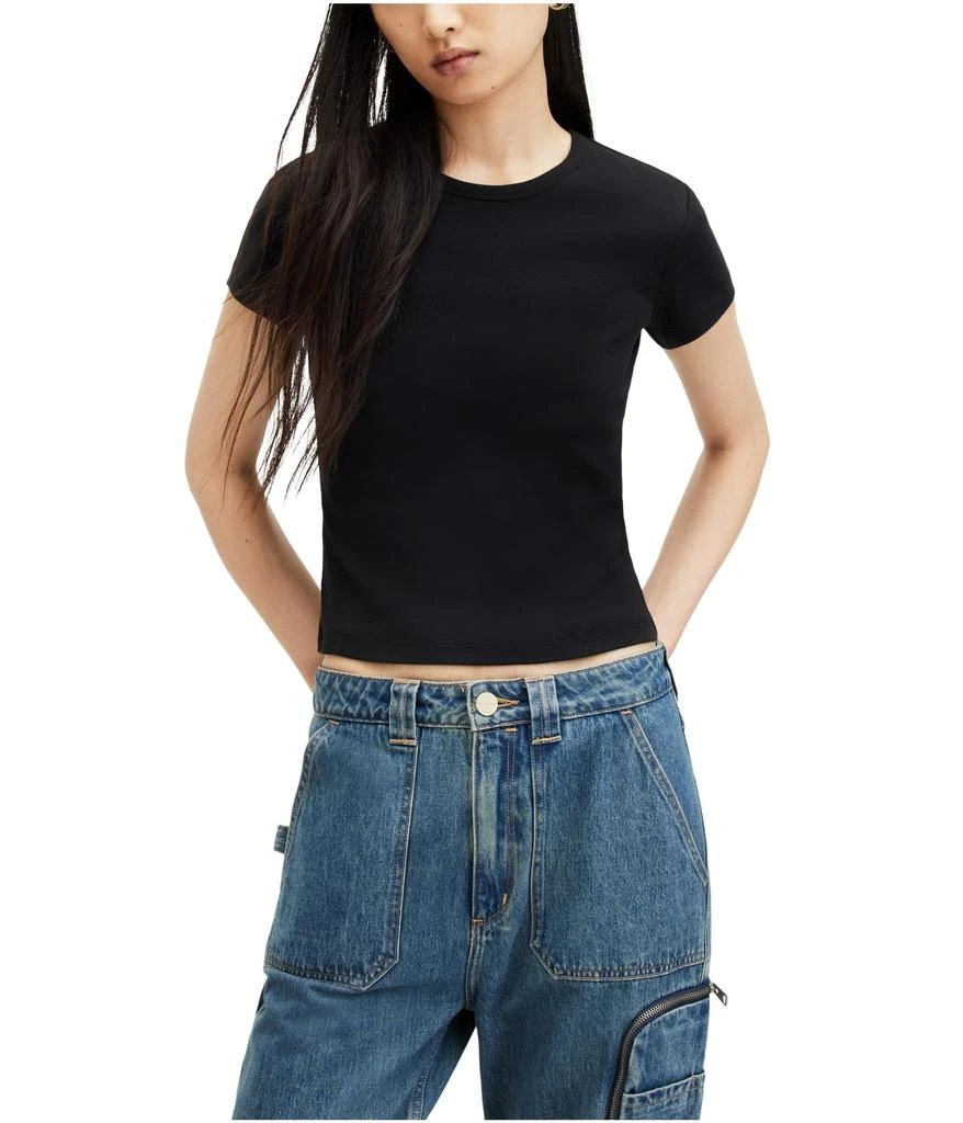 ALL SAINTS Stevie Tee 1
