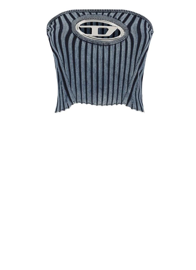 Shop Diesel 'M-Clarksville' Top on Sale at BeyondStyle – Get 44