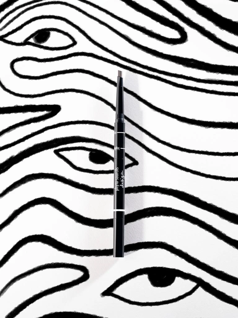 Sisley Phyto-Sourcils Design Eyebrow Pencil 28