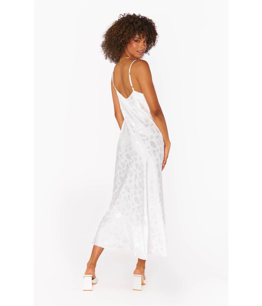 Show Me Your Mumu Uptown Slip Dress