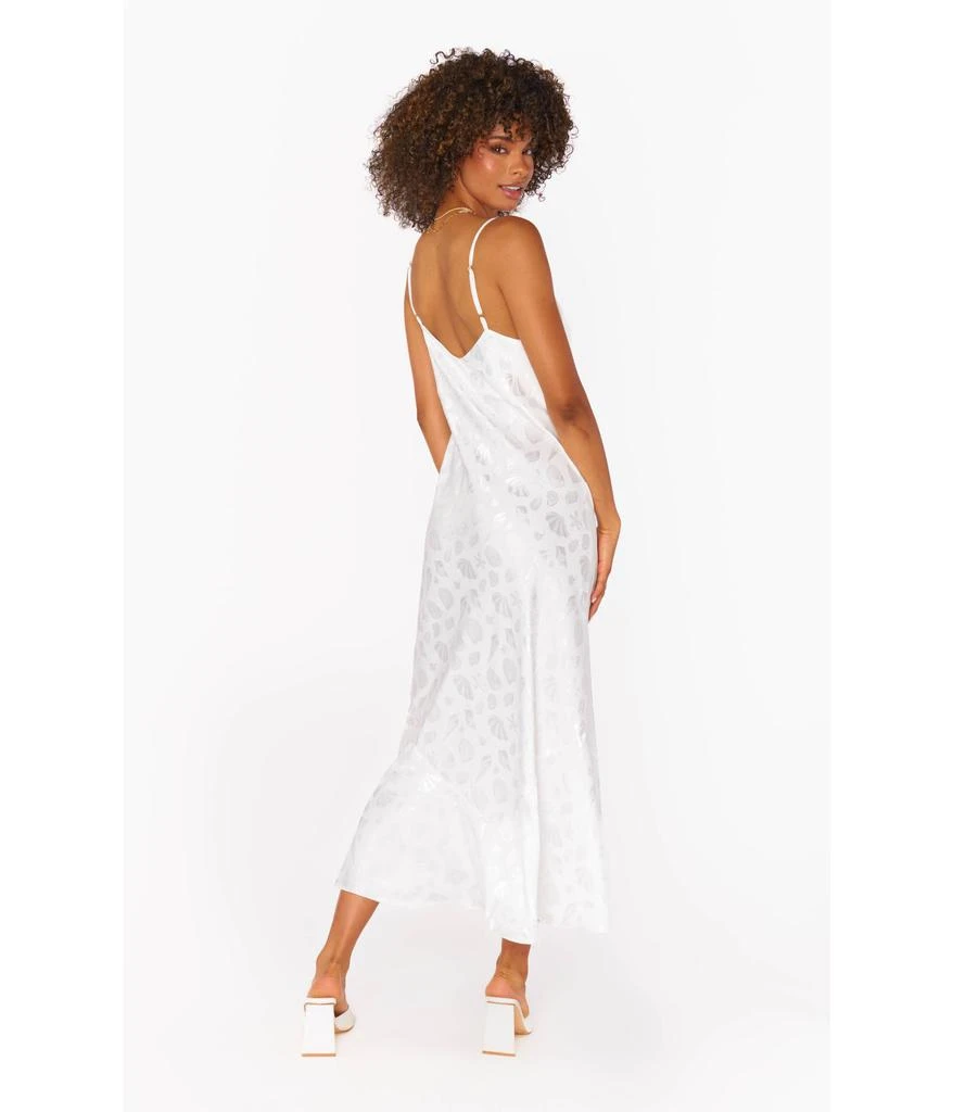 Show Me Your Mumu Uptown Slip Dress 2