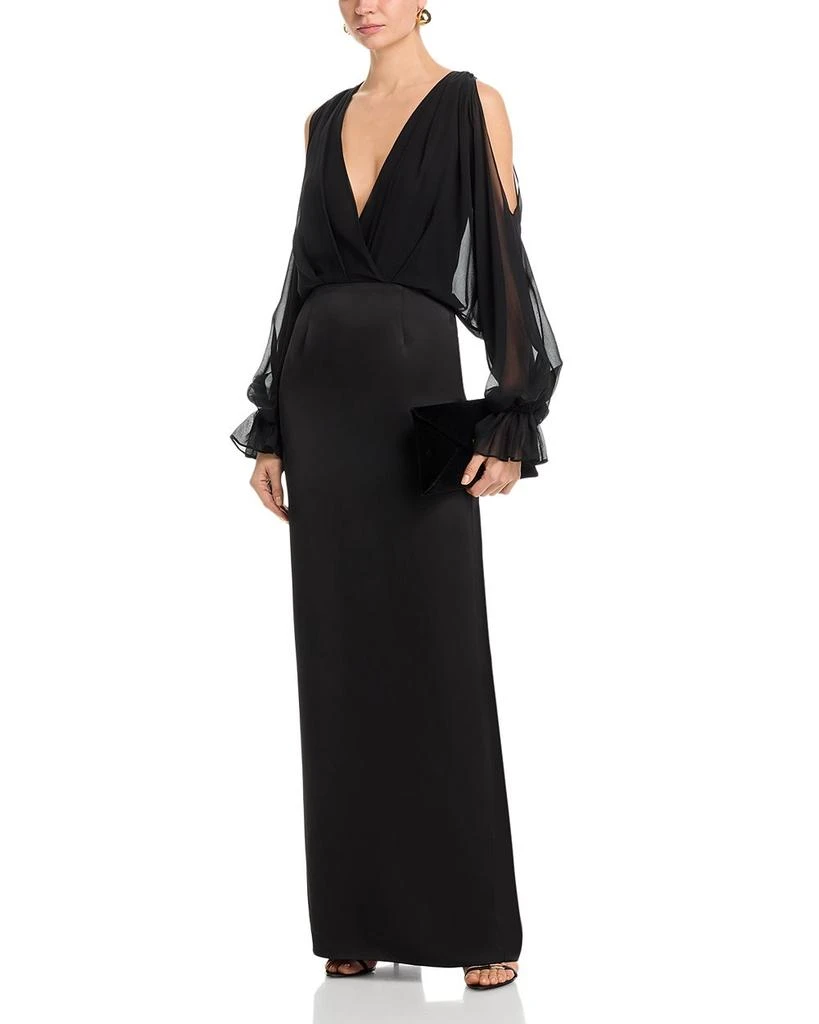 Ramy Brook Leesa Gown 2