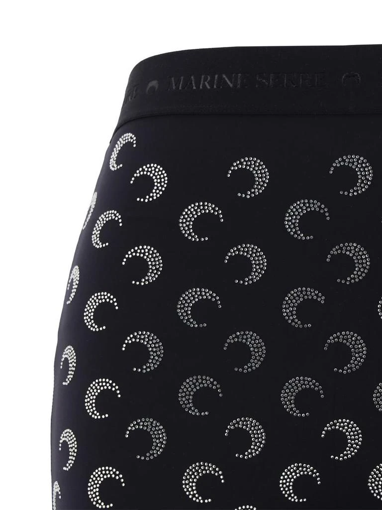 MARINE SERRE Marine Serre Pants 3