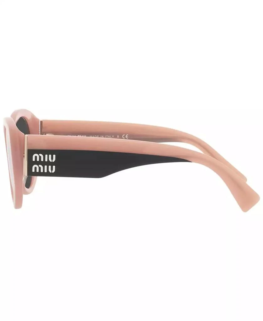 Miu Miu Women's Sunglasses, MU 03WS 2
