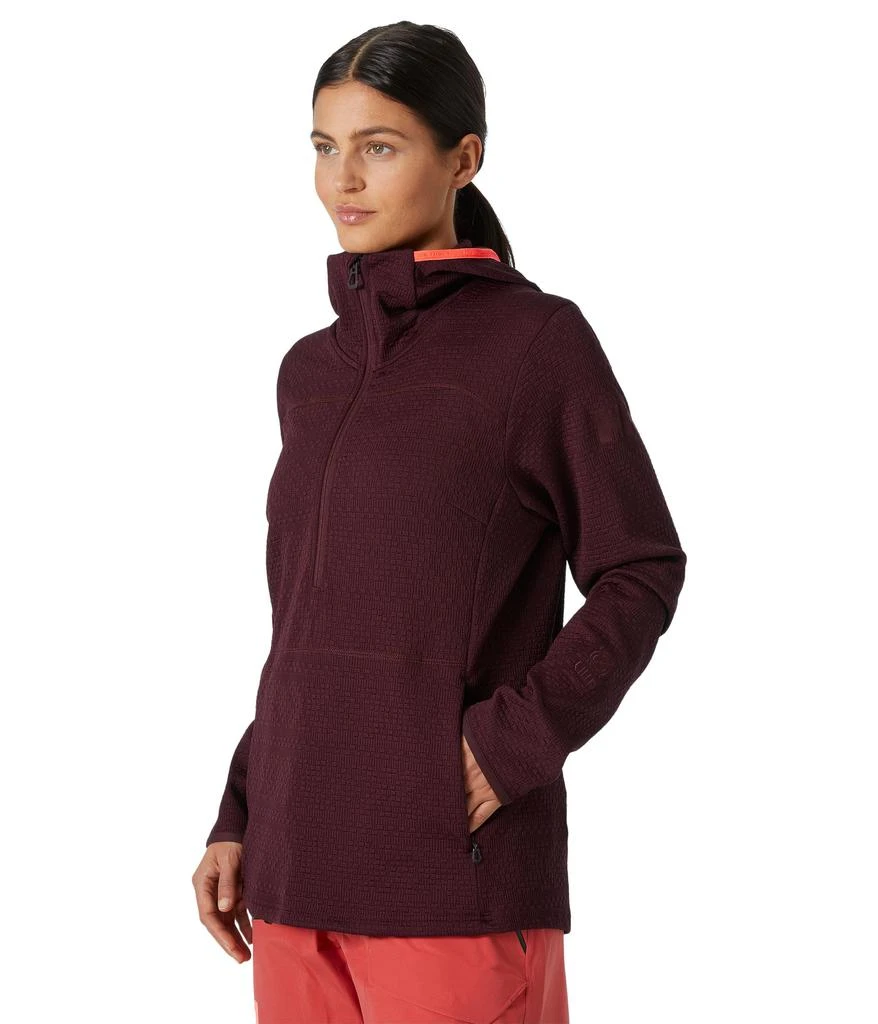 Helly Hansen Powderqueen Midlayer 1