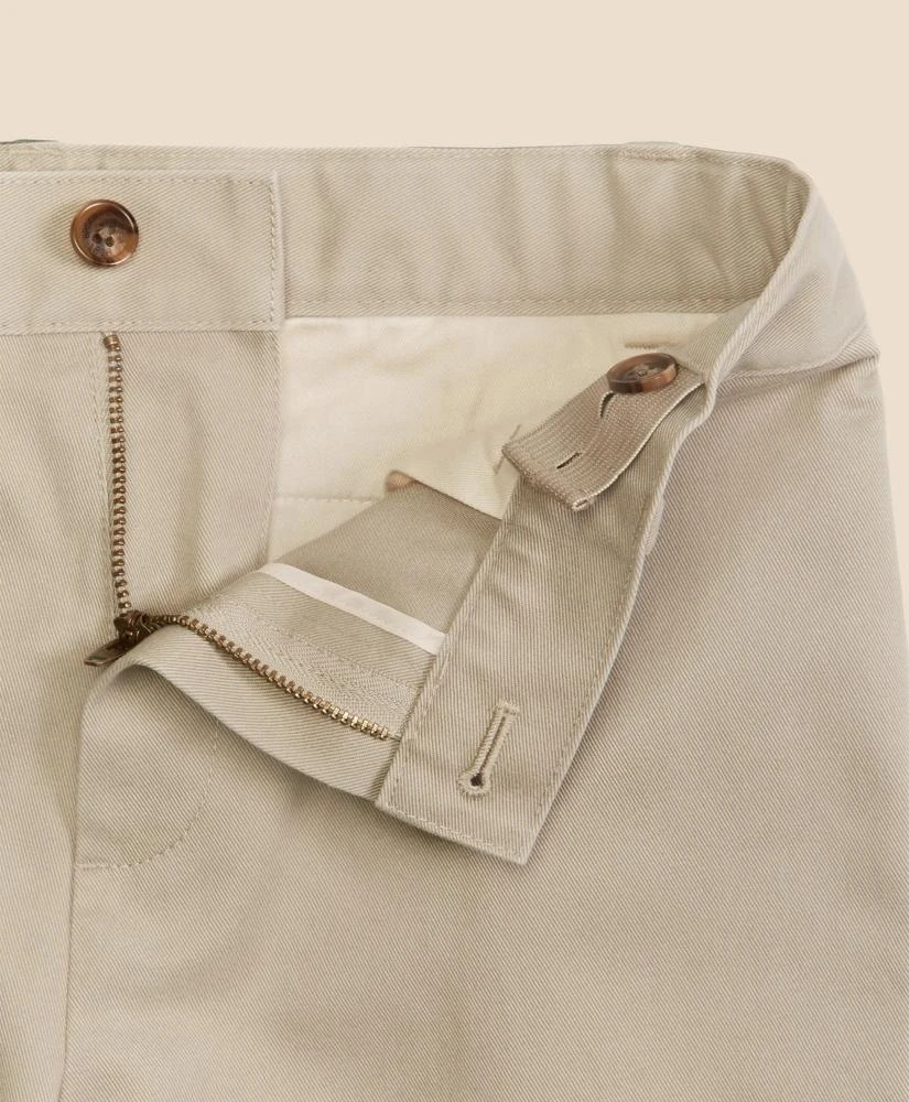 Brooks Brothers Boys Stretch Cotton Twill Advantage Chino® Pants 7