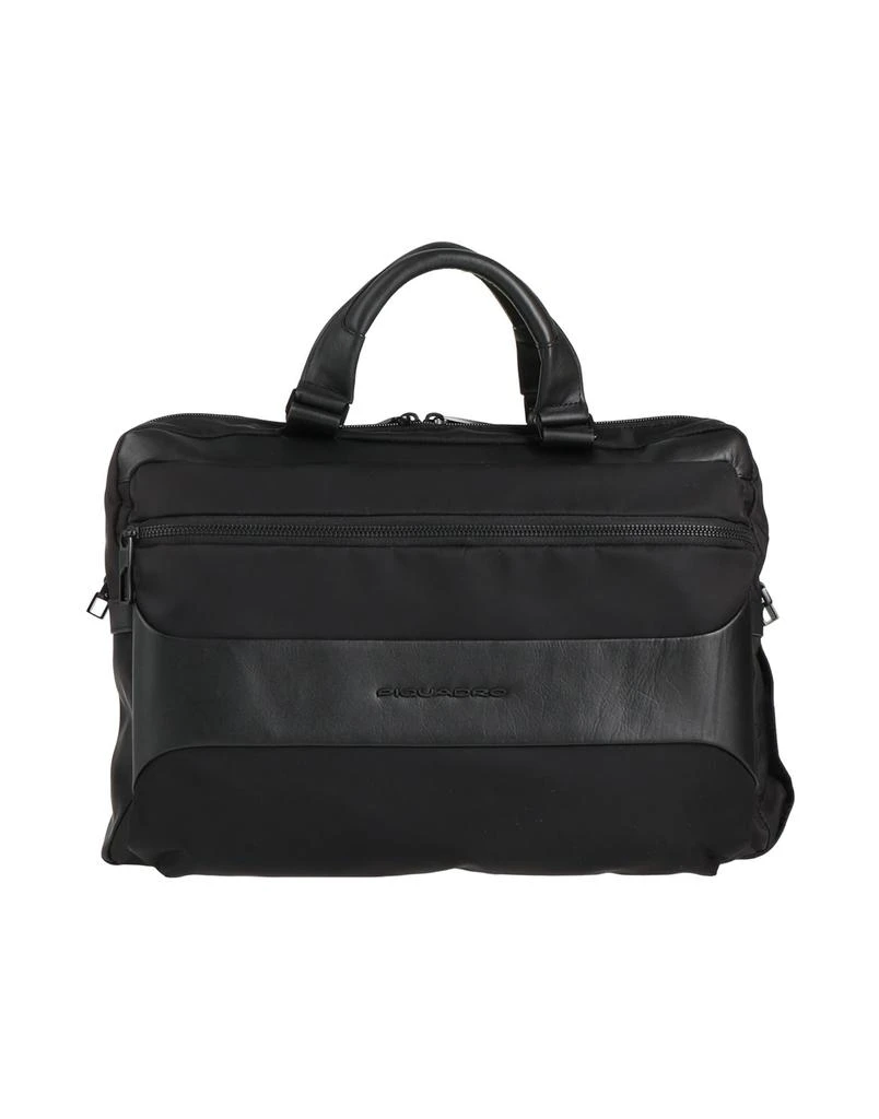 PIQUADRO Work bag