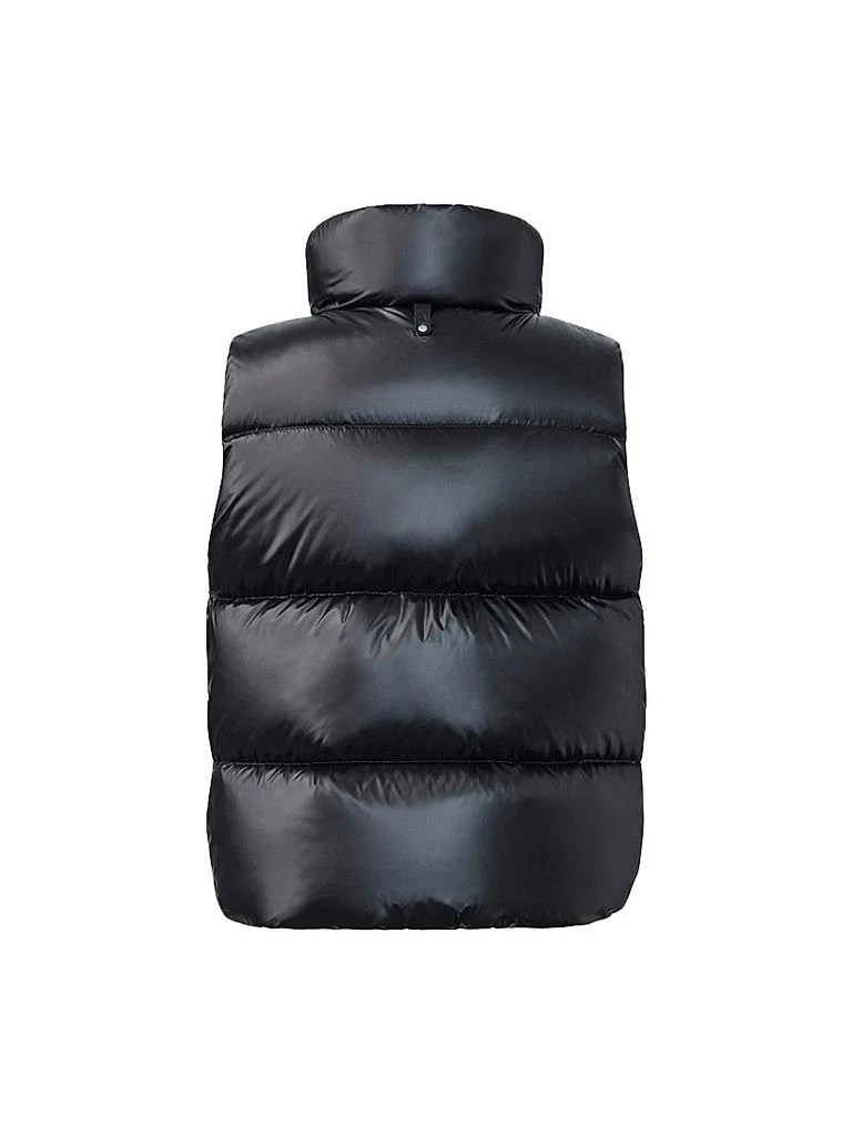 Mackage Little Kid
s Charlee Down Puffer Vest 4