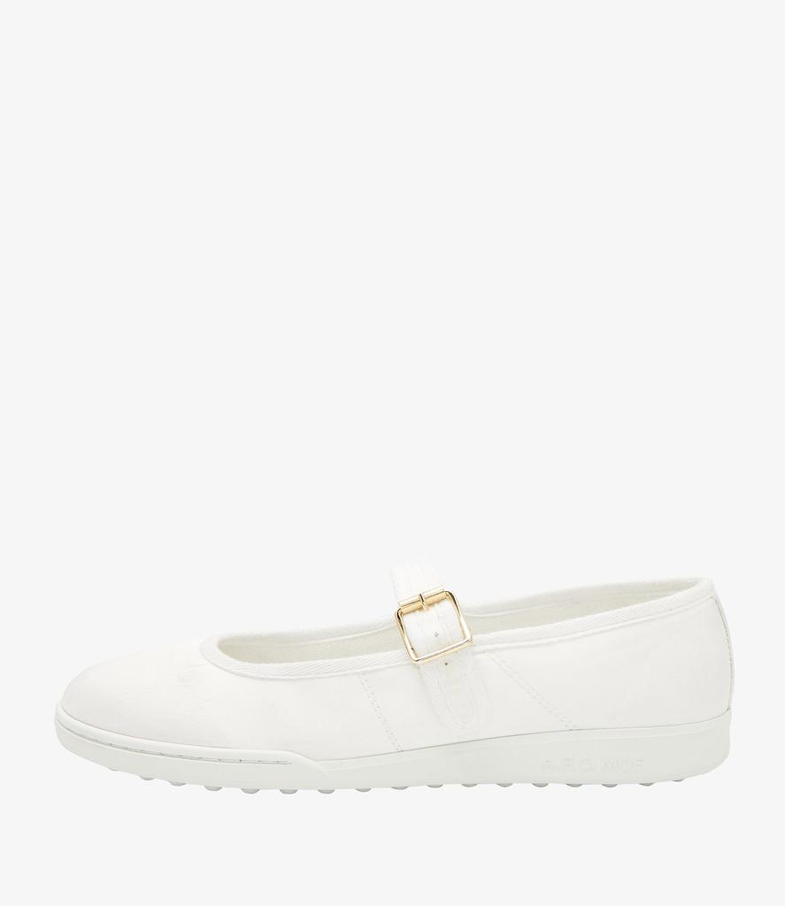 A.P.C. Moe Mary Jane sneakers