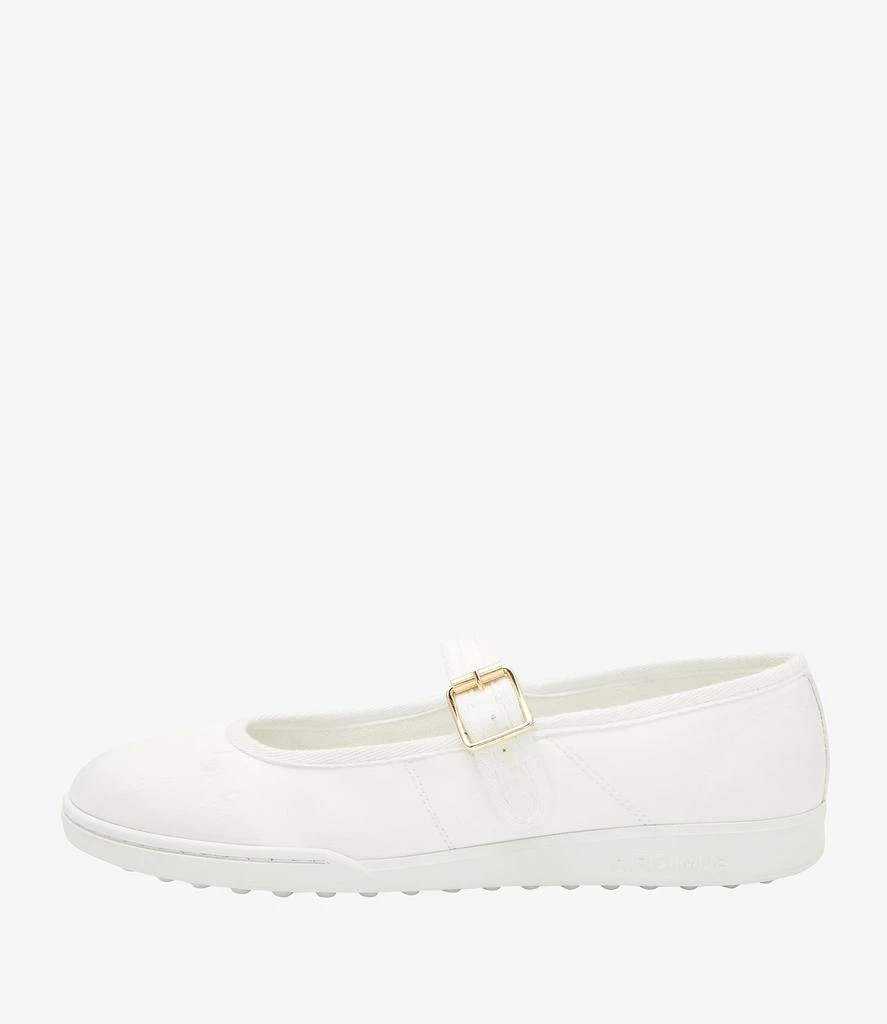 A.P.C. Moe Mary Jane sneakers 1