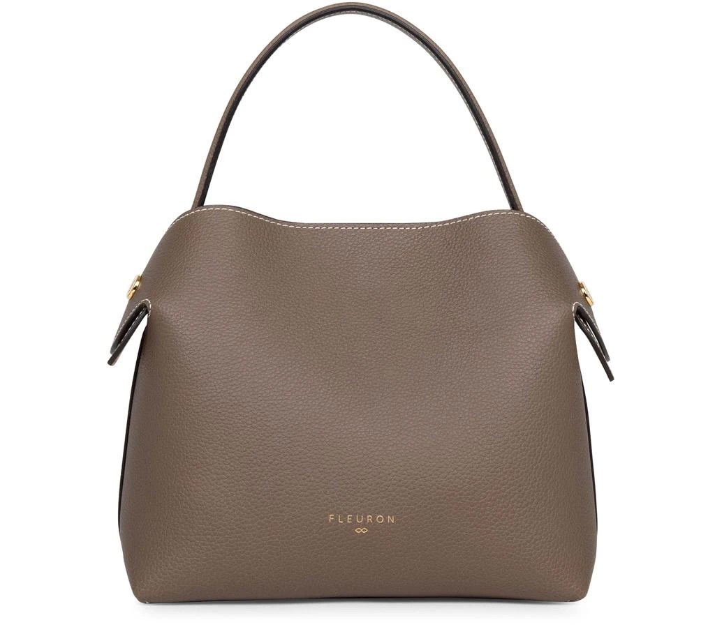 Fleuron Swann medium bag 8