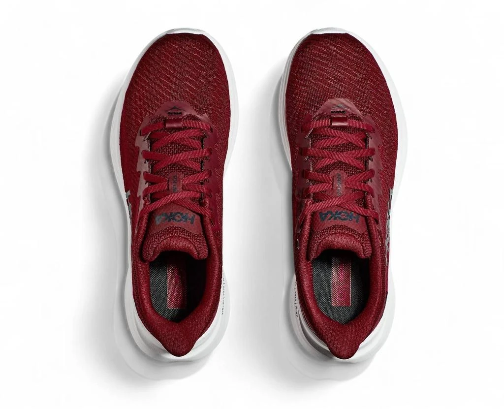 Hoka One One Hoka - Women's Solimar Running Shoes 5