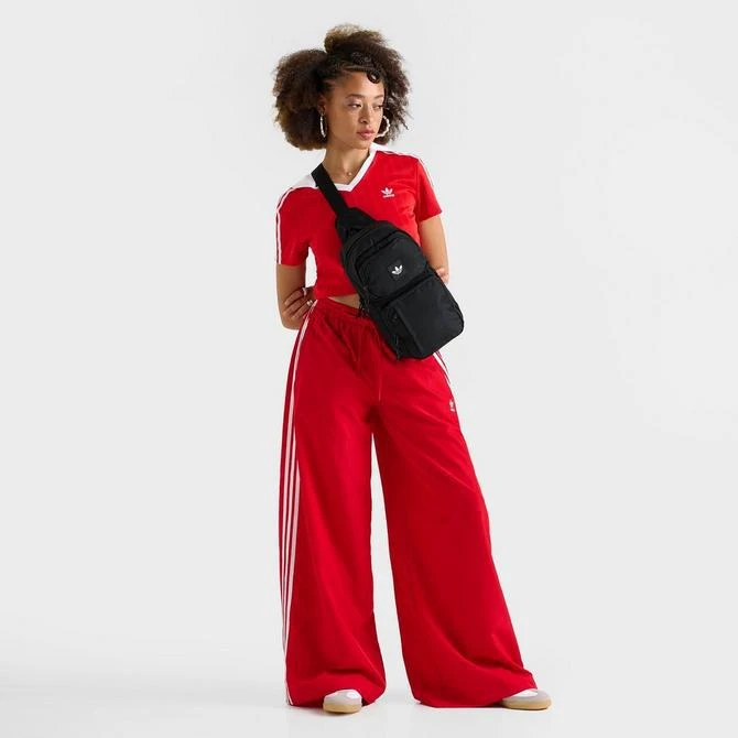 Adidas adidas Utility 4 Sling Bag 2