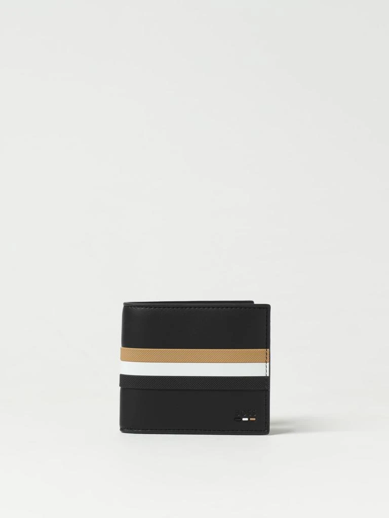 Hugo Boss Wallet men Boss 1