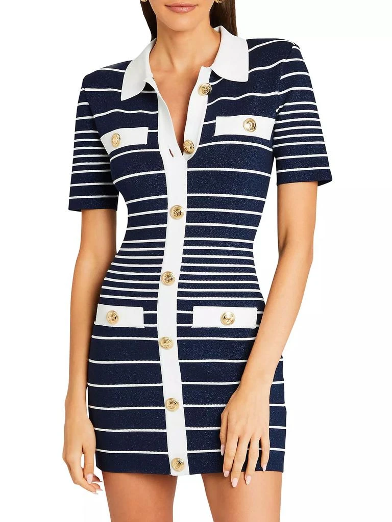 retrofête Kiersten Dress 5