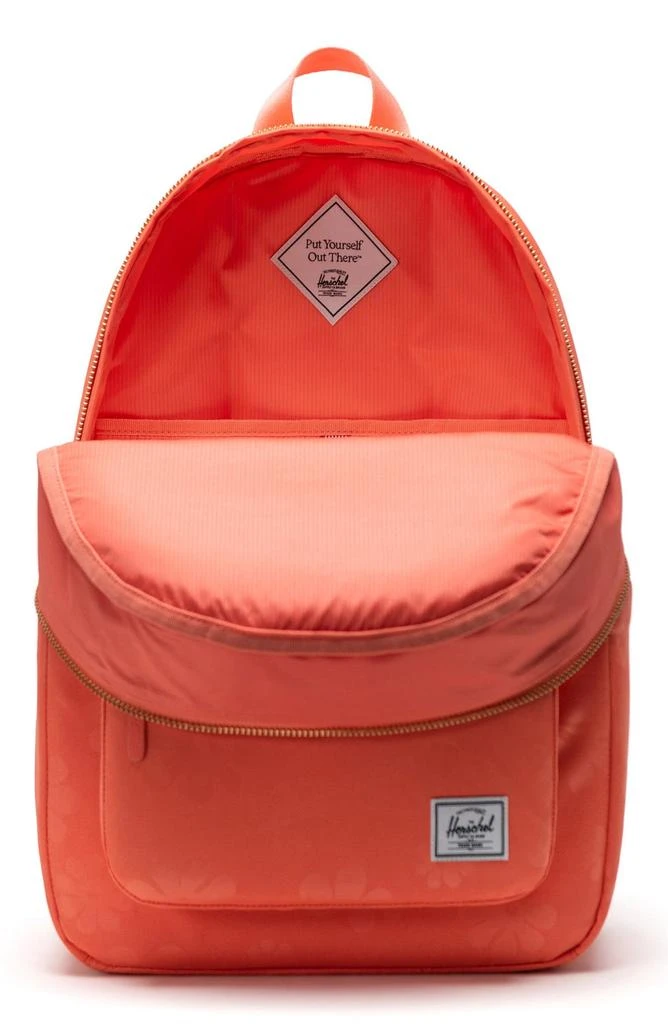 Herschel Supply Settlement Backpack 4