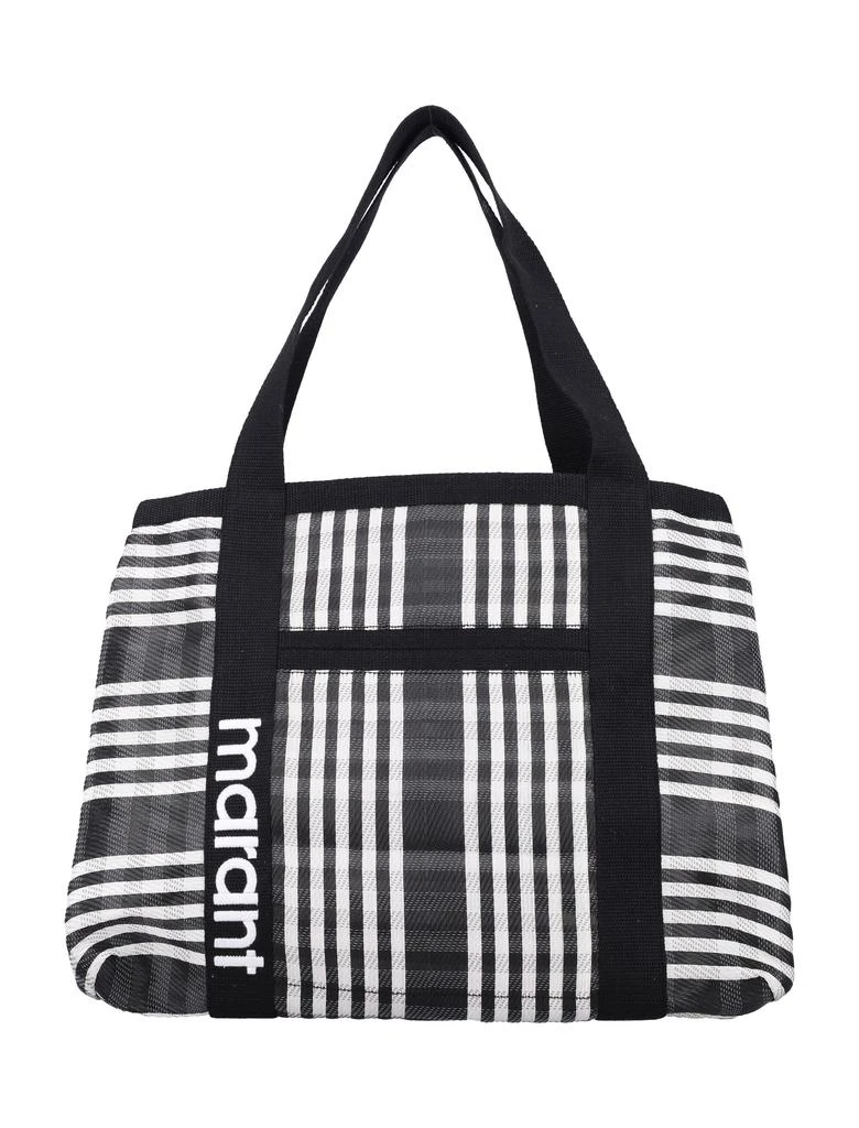 Isabel Marant DARWEN BAG 1