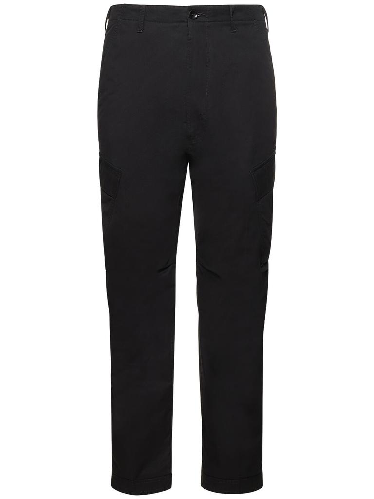 TOM FORD Enzyme Twill Cargo Sport Pants