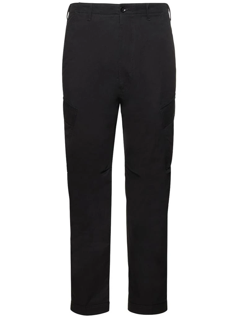 TOM FORD Enzyme Twill Cargo Sport Pants 1